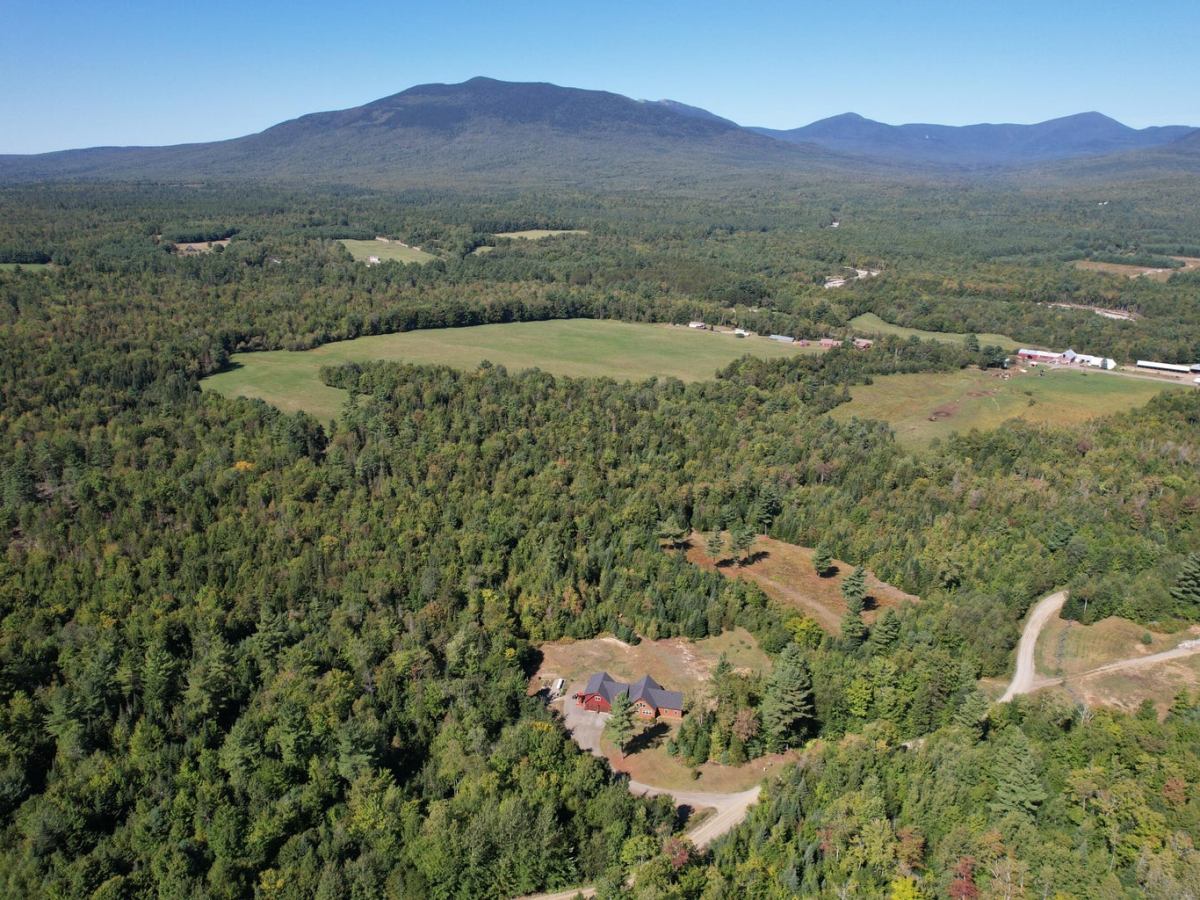 5 High Ground Road, Freeman Twp, ME&nbsp;04947