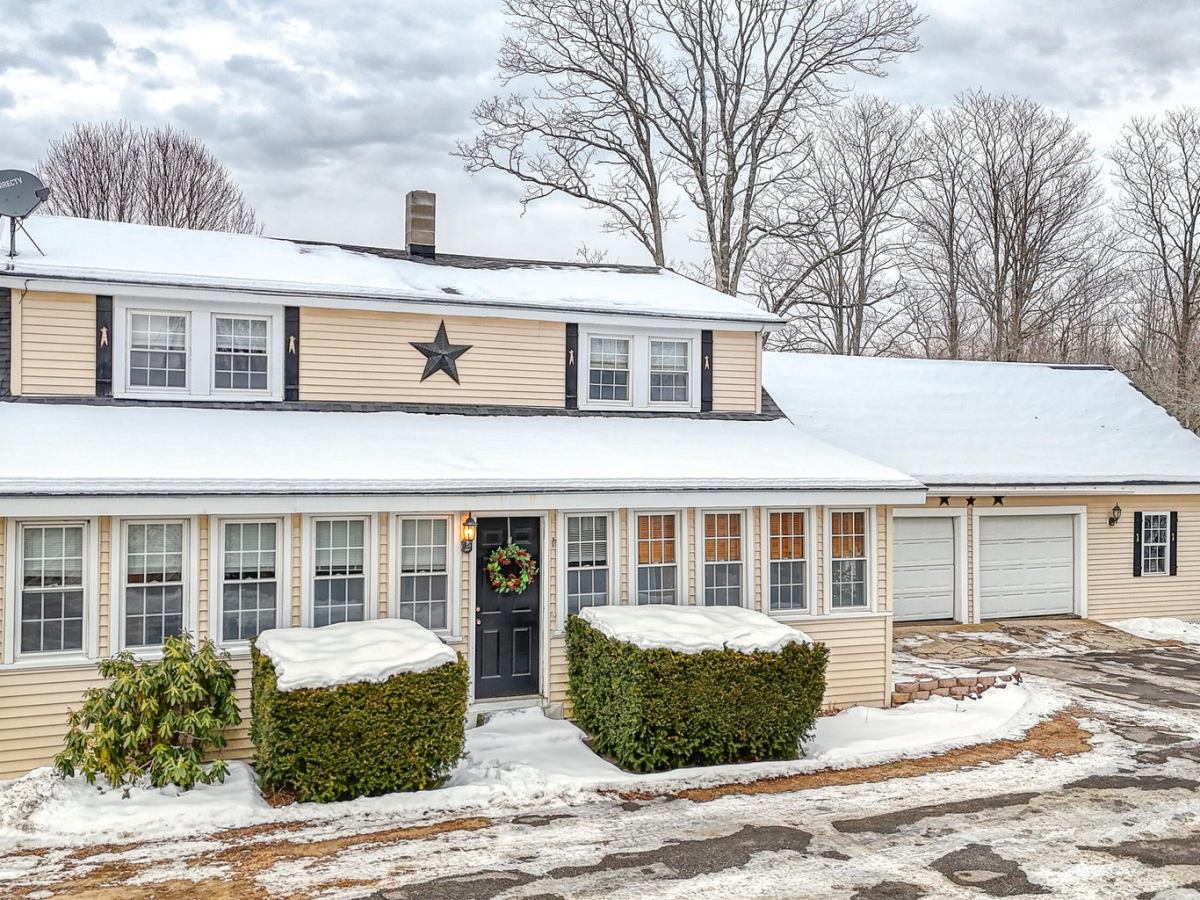 465 Carthage Road Carthage, ME&nbsp;04224