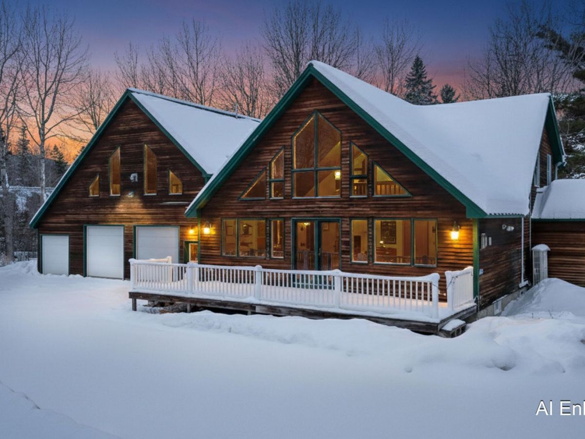 2003 Ridge View Road, Carrabassett Valley, ME&nbsp;04947